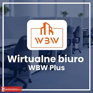 Wirtualne biuro WBW Plus - nowoczesne rozwiązanie dla Twojej firmy! - KRAKOWIACZEK.EU