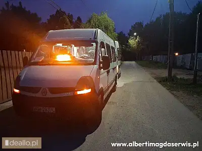 Pojazdy elektryczne, Serwis, naprawa skuterów inwalidzkich Shoprider - Zdjęcie 3 - KRAKOWIACZEK.EU