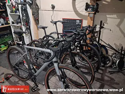 Serwis Mobilny Rowery Trójkołowe Cargo MTB Gravel Naprawa, Spawanie,Mazowieckie - Zdjęcie 2 - KRAKOWIACZEK.EU