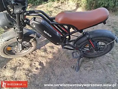 Serwis Mobilny Rowery Trójkołowe Cargo MTB Gravel Naprawa, Spawanie,Mazowieckie - Zdjęcie 3 - KRAKOWIACZEK.EU
