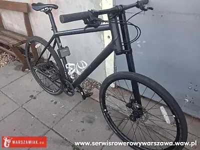 Serwis Mobilny Rowery Trójkołowe Cargo MTB Gravel Naprawa, Spawanie,Mazowieckie - Zdjęcie 6 - KRAKOWIACZEK.EU
