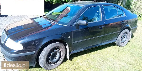 [eLicytacje] I licytacja Ruchomości - Skoda Octavia hatchback, 2.0, 2004 +LPG  - Zdjęcie 3 - KRAKOWIACZEK.EU