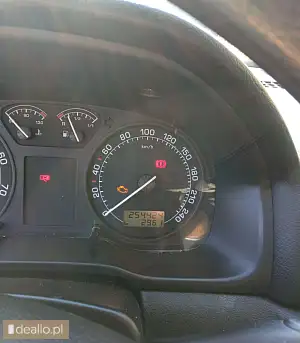 [eLicytacje] I licytacja Ruchomości - Skoda Octavia hatchback, 2.0, 2004 +LPG  - Zdjęcie 4 - KRAKOWIACZEK.EU