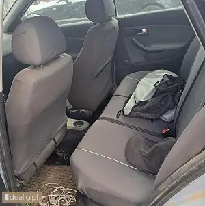 [eLicytacje]  Ruchomości - Seat Cordoba, 2005 - Zdjęcie 4 - KRAKOWIACZEK.EU