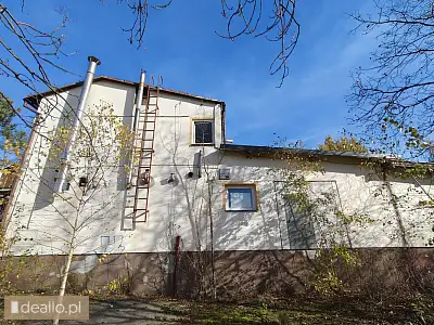 [eLicytacje] II licytacja Nieruchomości - Grunt zabudowany budynkiem niemieszkalnym położony w Pruch - Zdjęcie 2 - KRAKOWIACZEK.EU