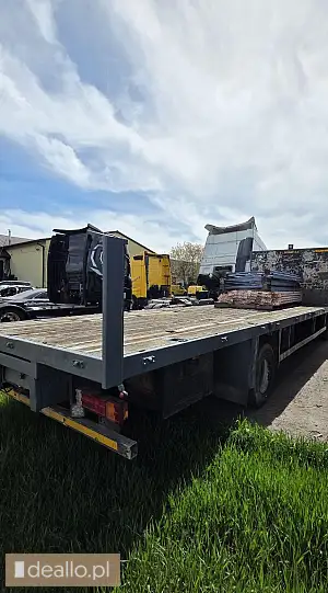 [elicytacje] ii licytacja ruchomości - daf lf 55.220, 2004 - Zdjęcie 3 - KRAKOWIACZEK.EU