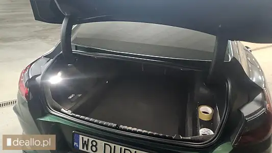 [eLicytacje] I licytacja - BMW M8 Competition - Zdjęcie 2 - KRAKOWIACZEK.EU