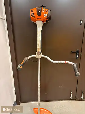 [eLicytacje] II licytacja - Kosa spalinowa Stihl - KRAKOWIACZEK.EU