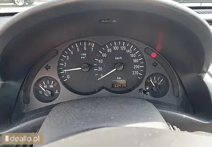 [eLicytacje] I licytacja - Opel Corsa - Zdjęcie 5 - KRAKOWIACZEK.EU