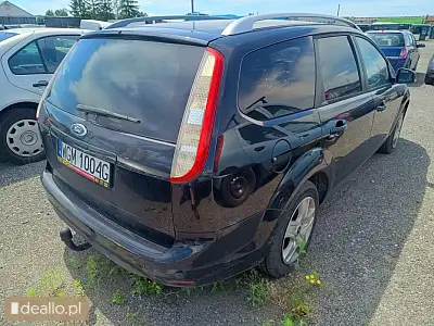 [eLicytacje] II licytacja - Ford Focus kombi 2010 r. - Zdjęcie 2 - KRAKOWIACZEK.EU