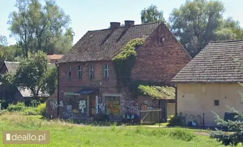 [eLicytacje] III licytacja - Nieruchomość gruntowa położona w Bojszowach - Jedlinie - KRAKOWIACZEK.EU