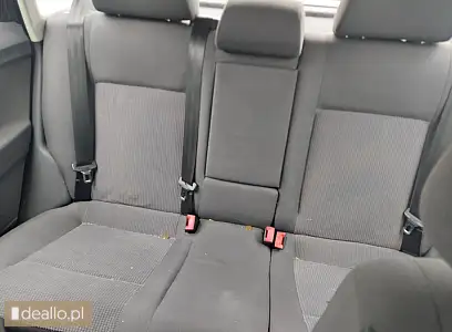 [eLicytacje] II licytacja - Volkswagen Polo  - Zdjęcie 6 - KRAKOWIACZEK.EU