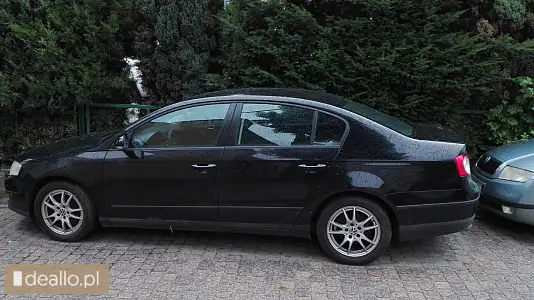 [eLicytacje] II licytacja - Volkswagen  Passat B6 2006 Sedan - Zdjęcie 3 - KRAKOWIACZEK.EU