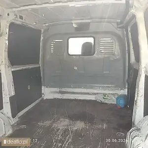 [eLicytacje] I licytacja - Citroen Jumpy VAN 2008 - Zdjęcie 2 - KRAKOWIACZEK.EU