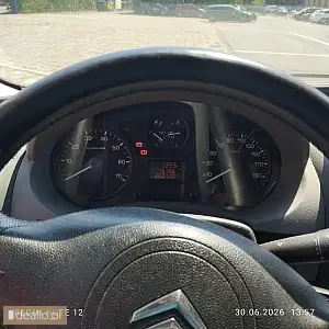 [eLicytacje] I licytacja - Citroen Jumpy VAN 2008 - Zdjęcie 3 - KRAKOWIACZEK.EU