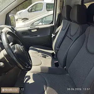 [eLicytacje] I licytacja - Citroen Jumpy VAN 2008 - Zdjęcie 4 - KRAKOWIACZEK.EU