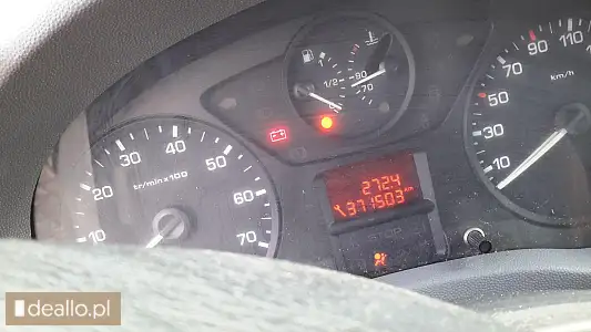 [eLicytacje] I licytacja - Citroen Jumpy 2008r 1997 cm3 diesel - Zdjęcie 3 - KRAKOWIACZEK.EU