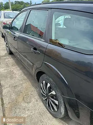 [eLicytacje] I licytacja - Ford Focus Kombi - Zdjęcie 3 - KRAKOWIACZEK.EU