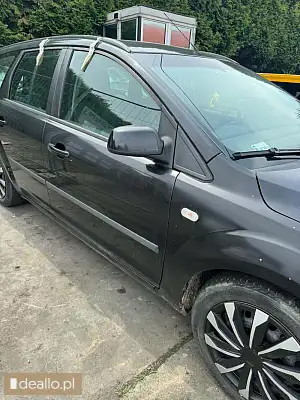 [eLicytacje] I licytacja - Ford Focus Kombi - Zdjęcie 5 - KRAKOWIACZEK.EU
