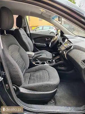 [eLicytacje] I licytacja - Hyundai, ix 35 rok prod. 2013 - Zdjęcie 3 - KRAKOWIACZEK.EU