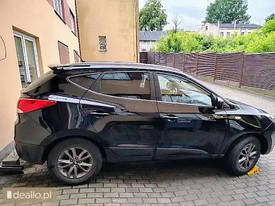 [eLicytacje] I licytacja - Hyundai, ix 35 rok prod. 2013 - Zdjęcie 4 - KRAKOWIACZEK.EU