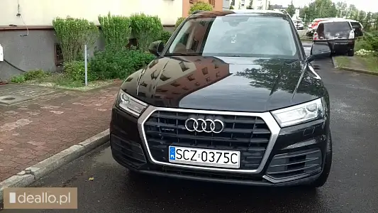 [elicytacje] i licytacja -  audi q5 2.0 tdi - KRAKOWIACZEK.EU