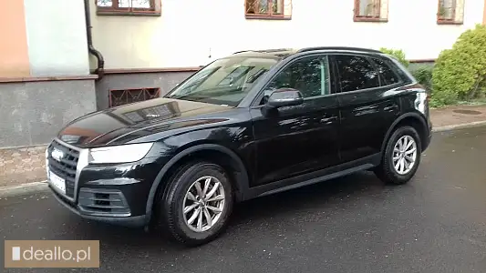 [elicytacje] i licytacja -  audi q5 2.0 tdi - Zdjęcie 2 - KRAKOWIACZEK.EU