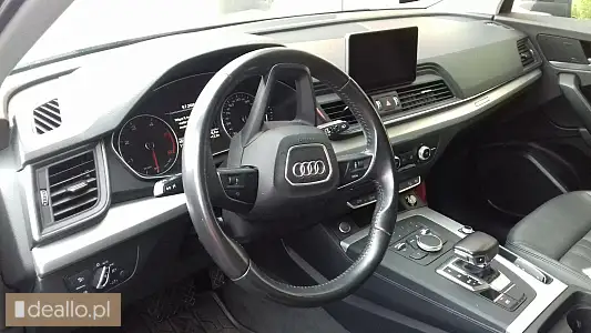 [elicytacje] i licytacja -  audi q5 2.0 tdi - Zdjęcie 3 - KRAKOWIACZEK.EU