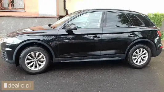[elicytacje] i licytacja -  audi q5 2.0 tdi - Zdjęcie 4 - KRAKOWIACZEK.EU