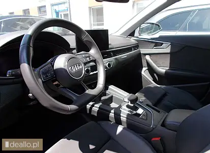 [eLicytacje] I licytacja - Audi A4 Allroad Quattro kombi - Zdjęcie 6 - KRAKOWIACZEK.EU