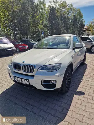 [elicytacje] ii licytacja - bmw x6 xdrive 40d 2014 - KRAKOWIACZEK.EU