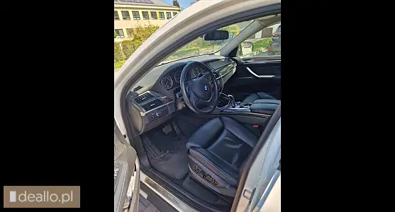 [elicytacje] ii licytacja - bmw x6 xdrive 40d 2014 - Zdjęcie 2 - KRAKOWIACZEK.EU