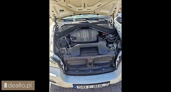 [elicytacje] ii licytacja - bmw x6 xdrive 40d 2014 - Zdjęcie 3 - KRAKOWIACZEK.EU