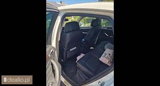 [elicytacje] ii licytacja - bmw x6 xdrive 40d 2014 - Zdjęcie 4 - KRAKOWIACZEK.EU