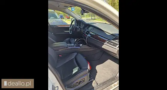 [elicytacje] ii licytacja - bmw x6 xdrive 40d 2014 - Zdjęcie 5 - KRAKOWIACZEK.EU