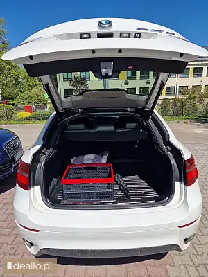 [elicytacje] ii licytacja - bmw x6 xdrive 40d 2014 - Zdjęcie 7 - KRAKOWIACZEK.EU
