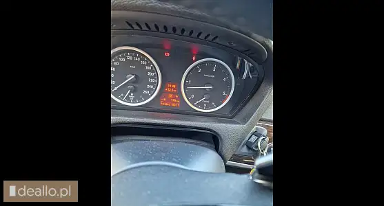 [elicytacje] ii licytacja - bmw x6 xdrive 40d 2014 - Zdjęcie 9 - KRAKOWIACZEK.EU