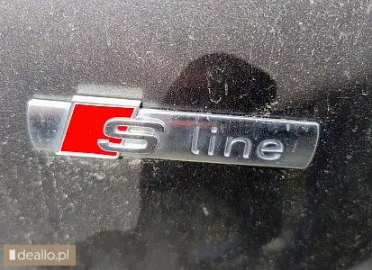 [eLicytacje] I licytacja - Audi A4 Avant kombi - Zdjęcie 4 - KRAKOWIACZEK.EU