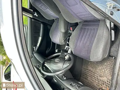 [eLicytacje] I licytacja - Toyota Corolla, 1,4 diesel, rok prod. 2007, hatchback - Zdjęcie 7 - KRAKOWIACZEK.EU