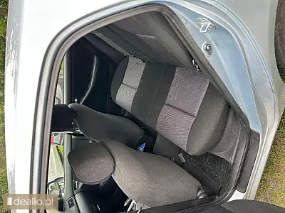 [eLicytacje] I licytacja - Toyota Corolla, 1,4 diesel, rok prod. 2007, hatchback - Zdjęcie 8 - KRAKOWIACZEK.EU