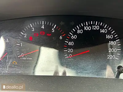 [eLicytacje] I licytacja - Toyota Corolla, 1,4 diesel, rok prod. 2007, hatchback - Zdjęcie 9 - KRAKOWIACZEK.EU