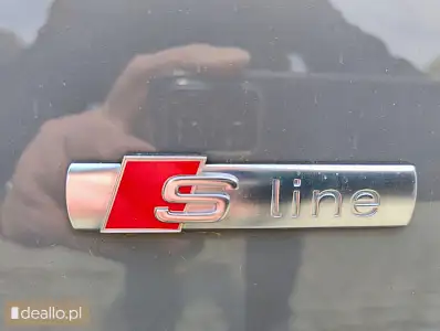[eLicytacje] I licytacja - Audi A4 Avant kombi - Zdjęcie 3 - KRAKOWIACZEK.EU