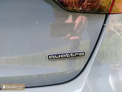 [eLicytacje] I licytacja - Audi A4 Avant kombi - Zdjęcie 4 - KRAKOWIACZEK.EU