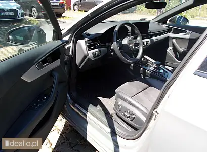 [eLicytacje] I licytacja - Audi A4 Avant kombi - Zdjęcie 6 - KRAKOWIACZEK.EU