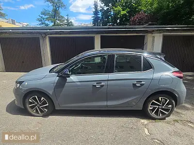 [elicytacje] i licytacja - opel corsa, rok 2023, 1.2 t, 74kw (100km) przebieg 11.022 km - Zdjęcie 5 - KRAKOWIACZEK.EU