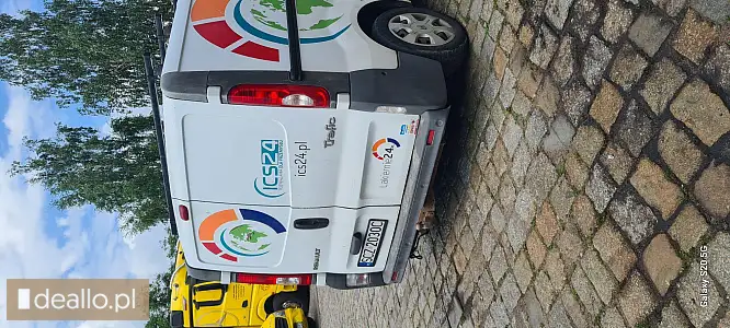 [elicytacje] ii licytacja - renault trafic  2014r 1995 cm3 diesel - Zdjęcie 5 - KRAKOWIACZEK.EU