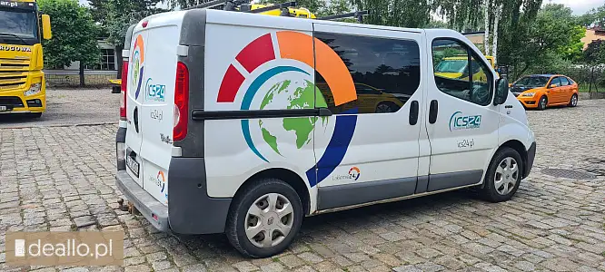 [elicytacje] ii licytacja - renault trafic  2014r 1995 cm3 diesel - Zdjęcie 6 - KRAKOWIACZEK.EU