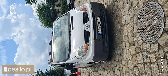 [elicytacje] ii licytacja - renault trafic  2014r 1995 cm3 diesel - Zdjęcie 7 - KRAKOWIACZEK.EU