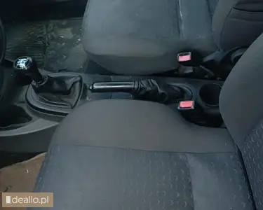 [elicytacje] i licytacja - samochód osobowy ford focus, rok produkcji 2004 r. Pojemność 1.6  - Zdjęcie 2 - KRAKOWIACZEK.EU