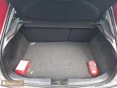 [elicytacje] i licytacja - samochód osobowy ford focus, rok produkcji 2004 r. Pojemność 1.6  - Zdjęcie 5 - KRAKOWIACZEK.EU